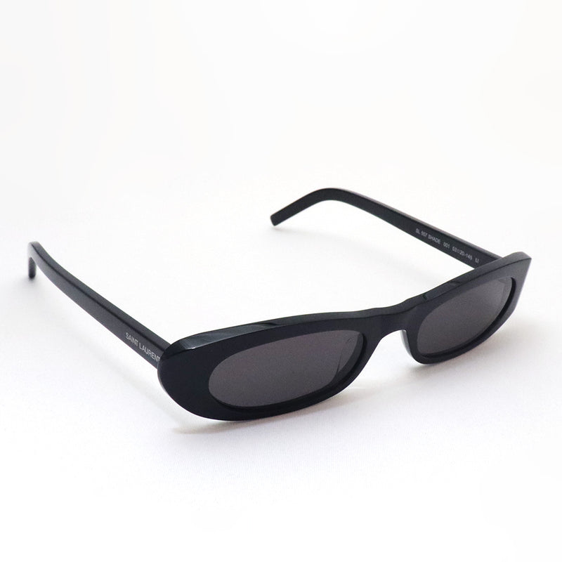 サンローラン サングラス SAINT LAURENT SL557 SHADE 001