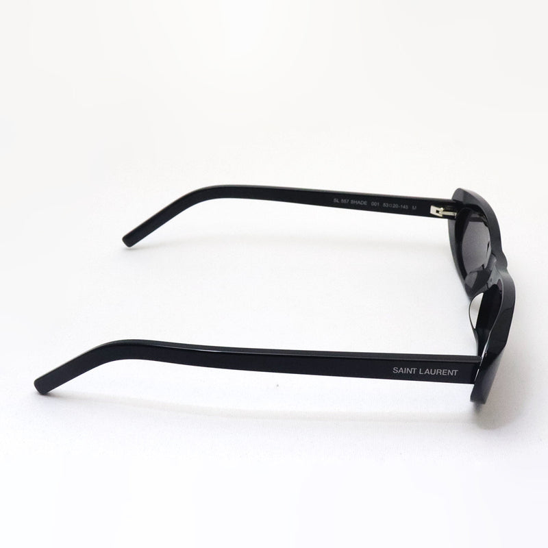 サンローラン サングラス SAINT LAURENT SL557 SHADE 001