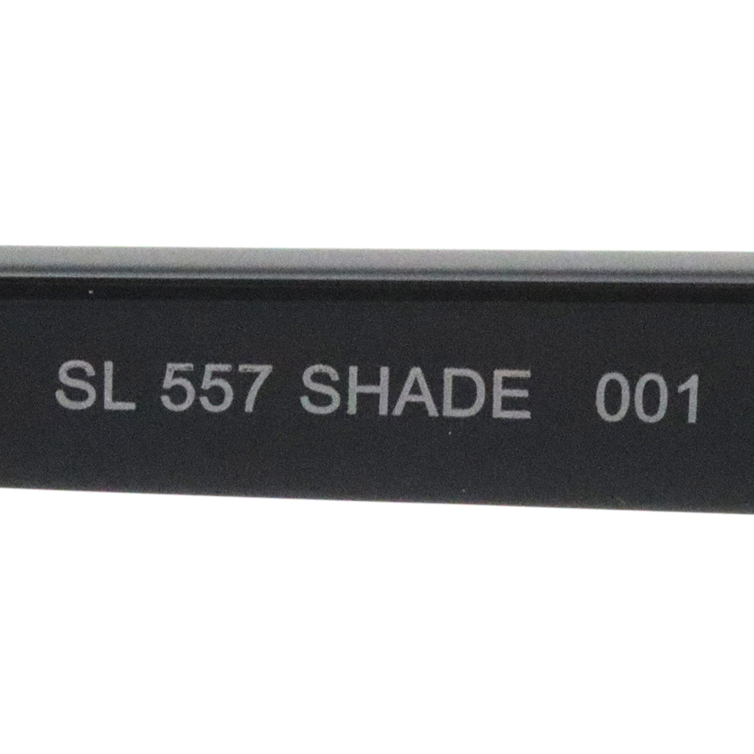 サンローラン サングラス SAINT LAURENT SL557 SHADE 001