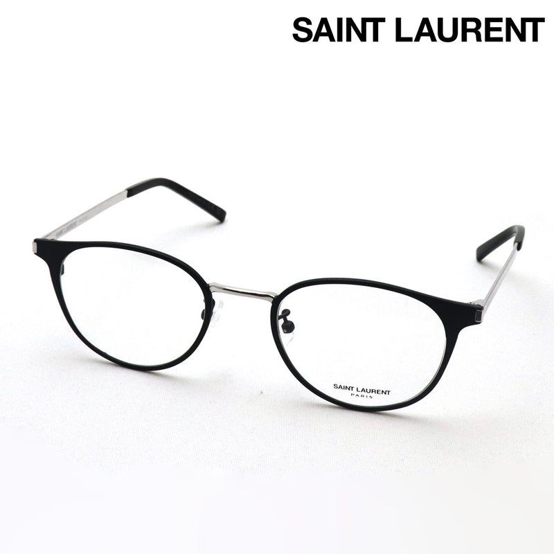 サンローラン メガネ SAINT LAURENT SL584/J 001
