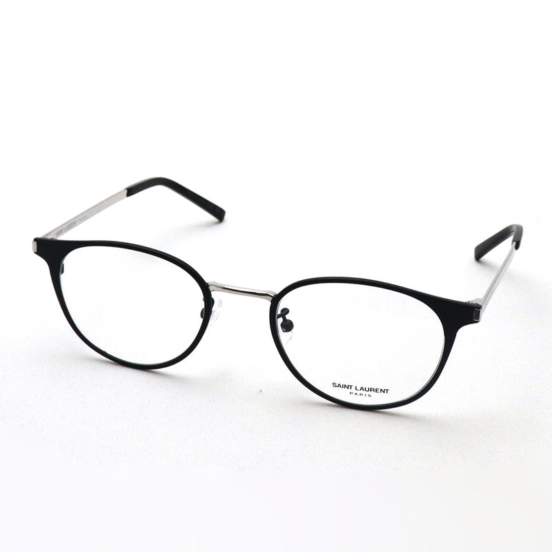 サンローラン メガネ SAINT LAURENT SL584/J 001 – GLASSMANIA