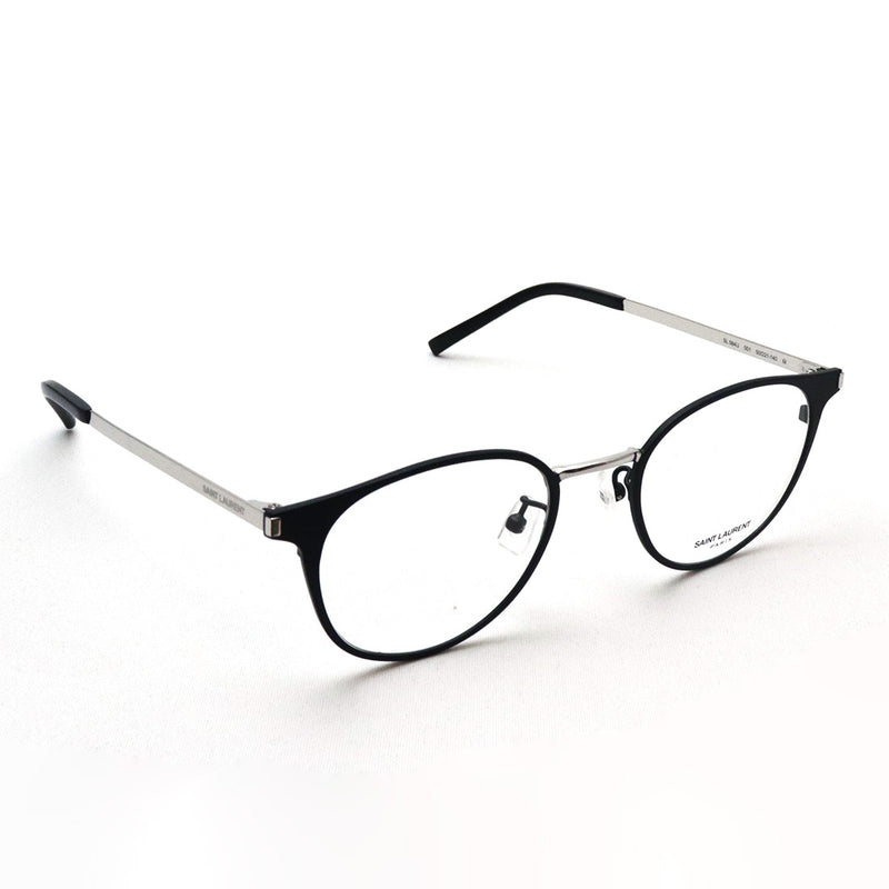サンローラン メガネ SAINT LAURENT SL584/J 001