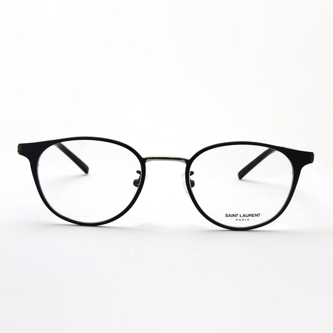 サンローラン メガネ SAINT LAURENT SL584/J 001