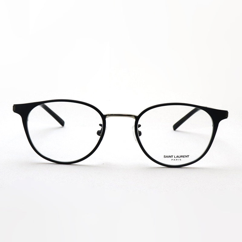 サンローラン メガネ SAINT LAURENT SL584/J 001