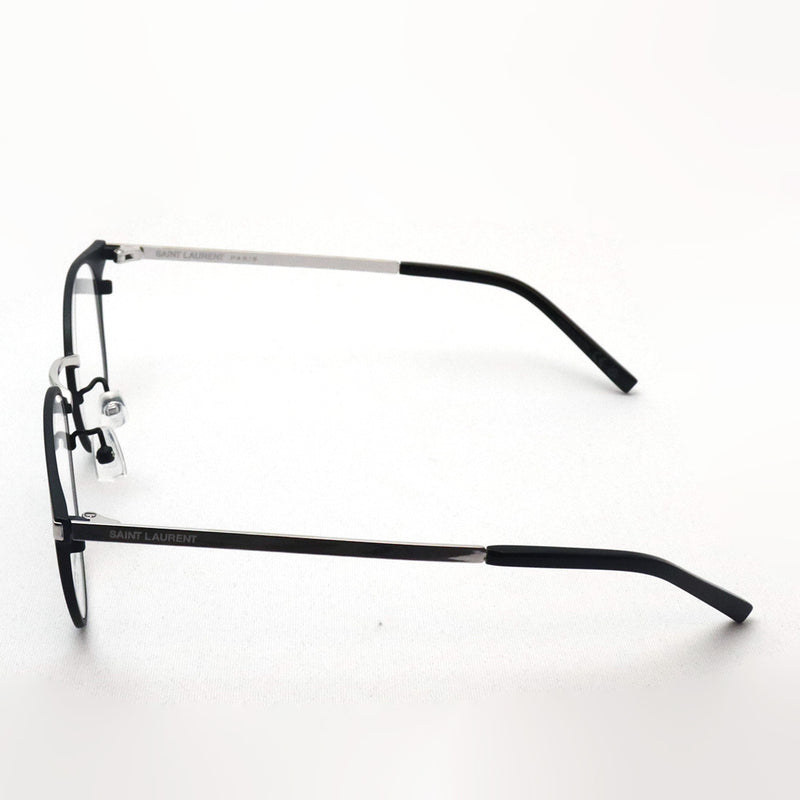 サンローラン メガネ SAINT LAURENT SL584/J 001