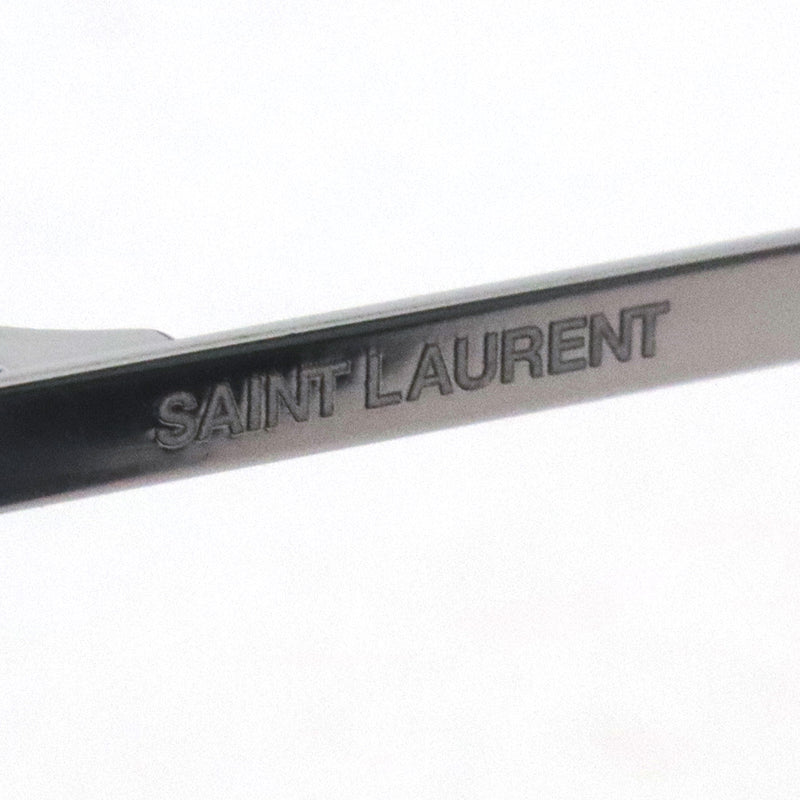 サンローラン メガネ SAINT LAURENT SL584/J 001