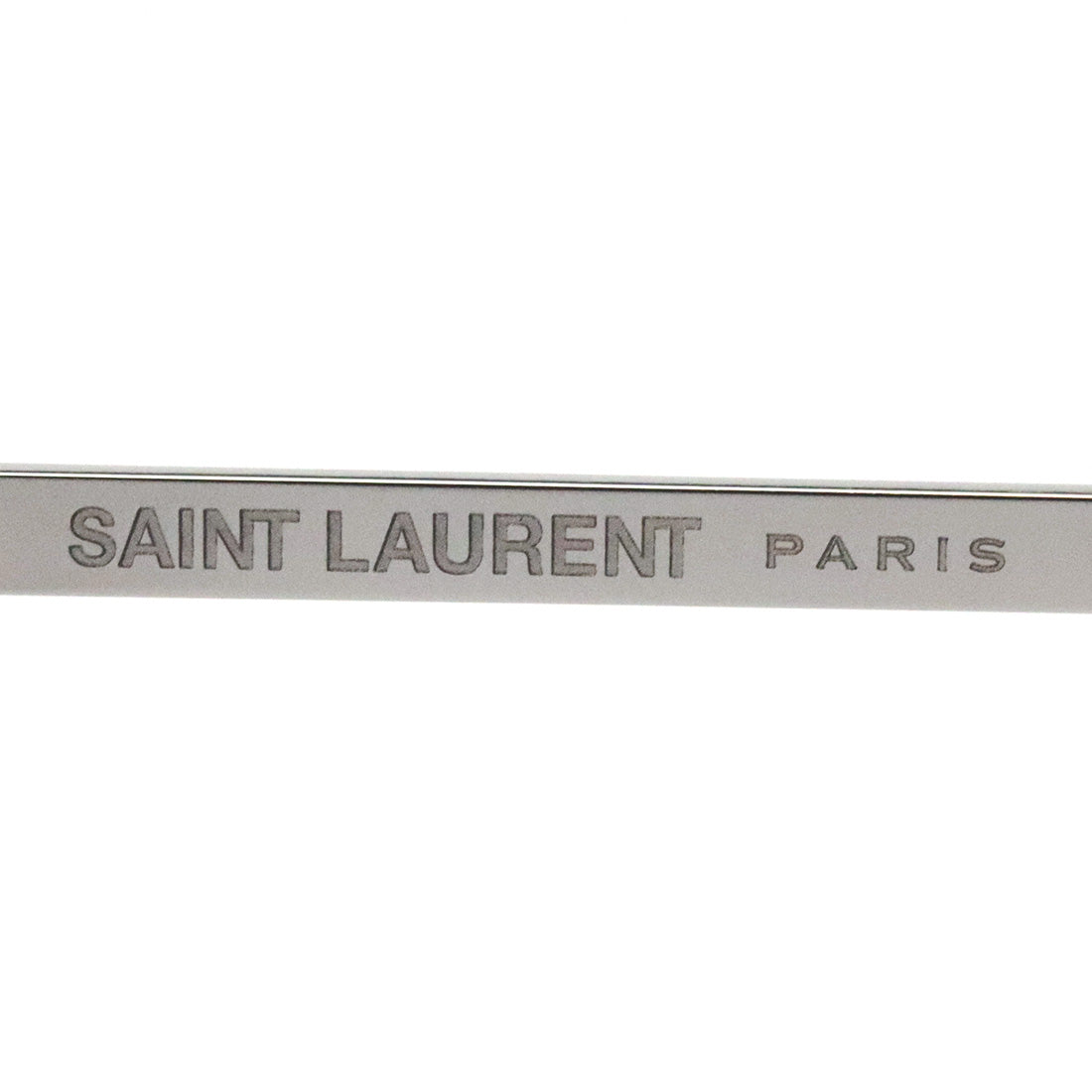 サンローラン メガネ SAINT LAURENT SL584/J 001