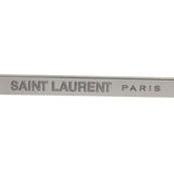 サンローラン メガネ SAINT LAURENT SL584/J 001