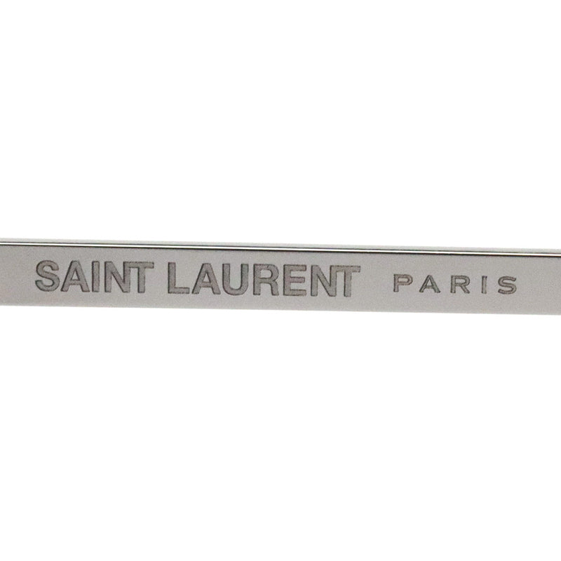 サンローラン メガネ SAINT LAURENT SL584/J 001