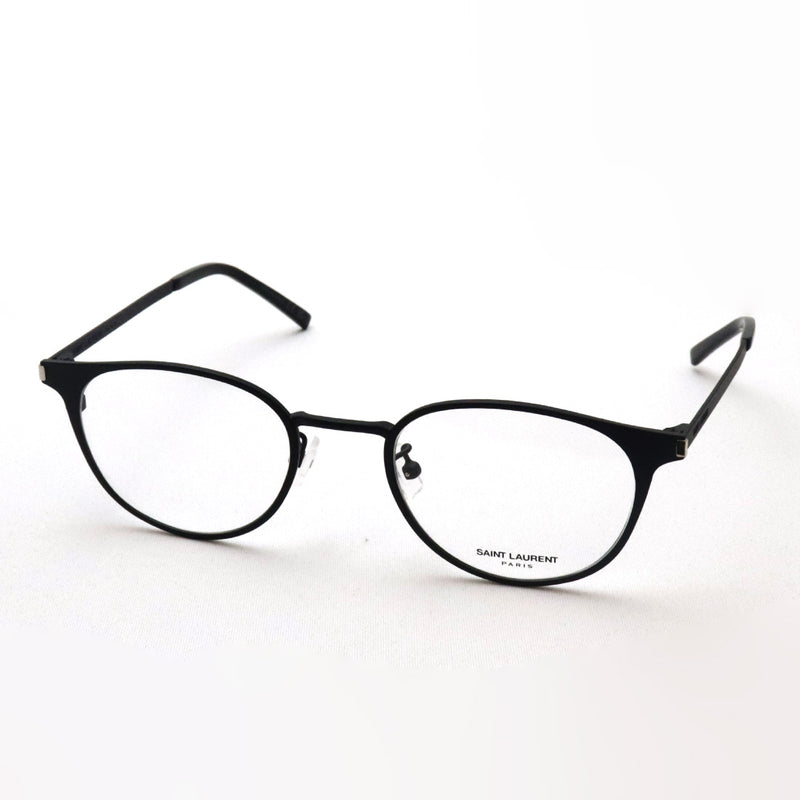 サンローラン メガネ SAINT LAURENT SL584/J 003