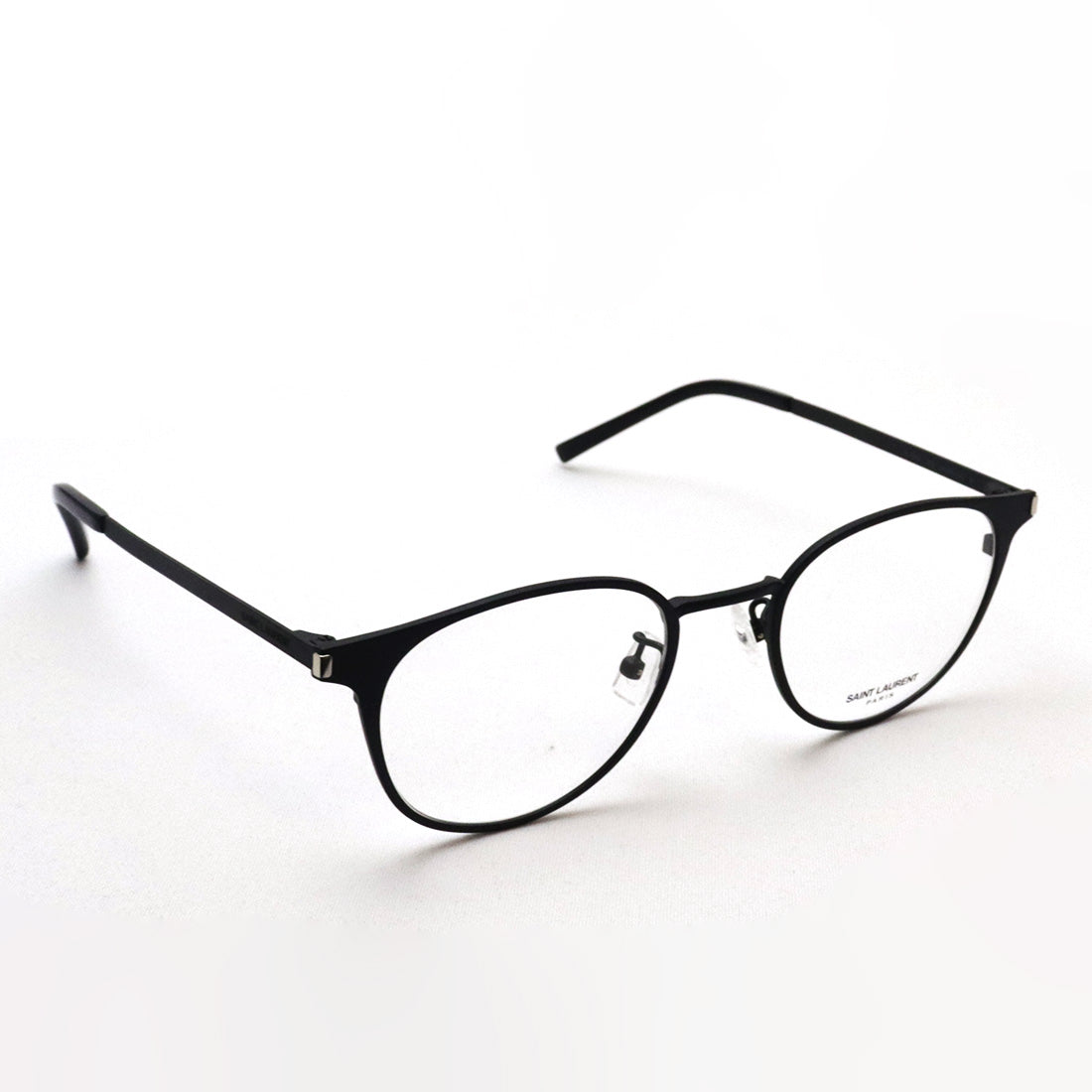 サンローラン メガネ SAINT LAURENT SL584/J 003