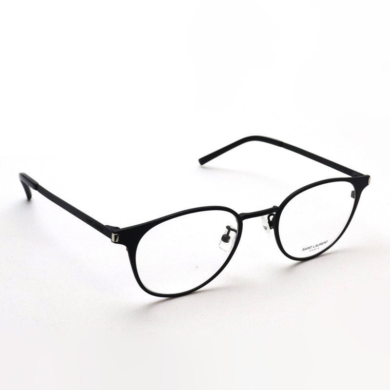 サンローラン メガネ SAINT LAURENT SL584/J 003