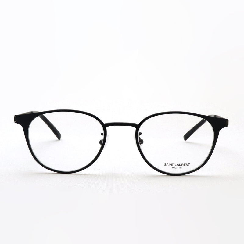 サンローラン メガネ SAINT LAURENT SL584/J 003