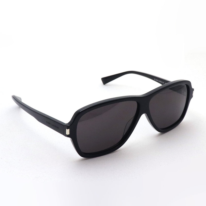 Saint Laurent Sunglasses SAINT LAURENT SL609 CAROLYN 001