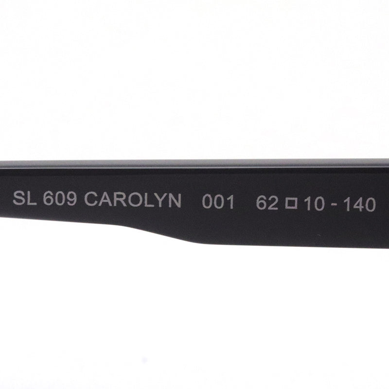 圣罗兰 太阳镜 SAINT LAURENT SL609 CAROLYN 001
