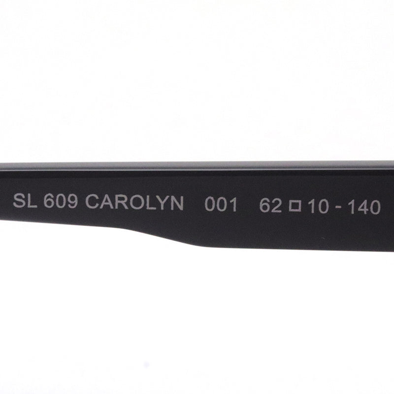 Saint Laurent Sunglasses SAINT LAURENT SL609 CAROLYN 001