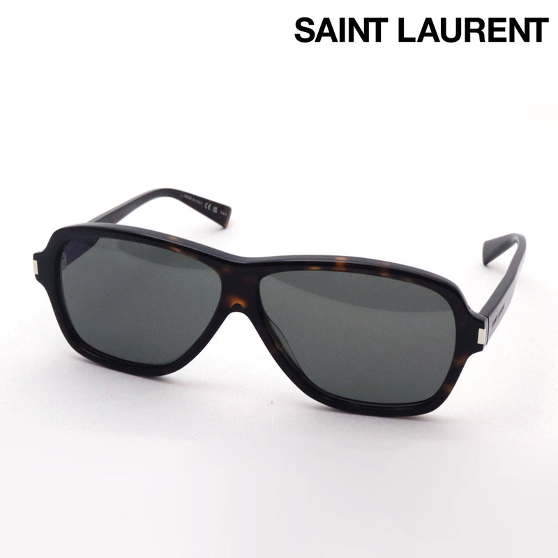 サンローラン サングラス SAINT LAURENT SL609 CAROLYN 002