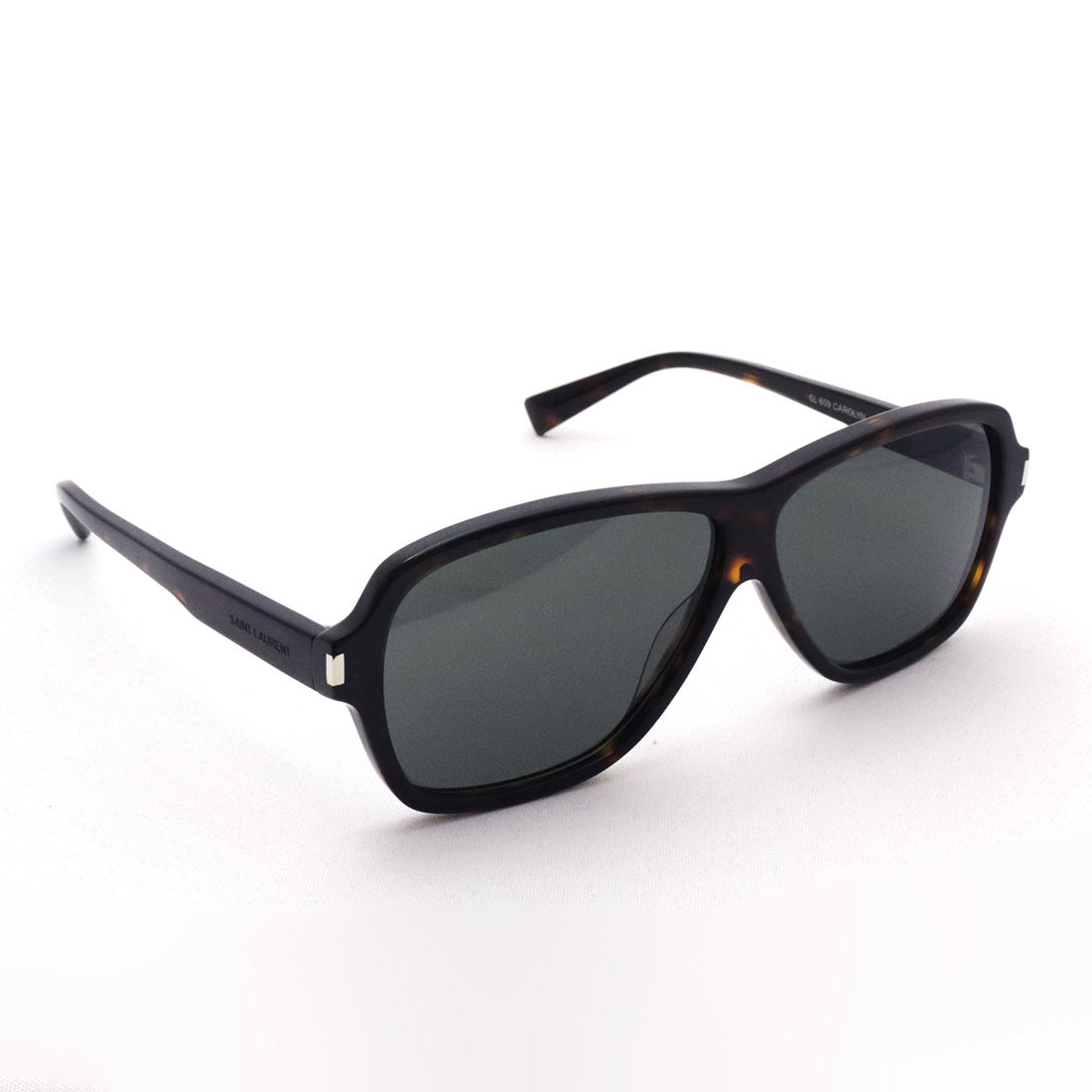 圣罗兰 太阳镜 SAINT LAURENT SL609 CAROLYN 002