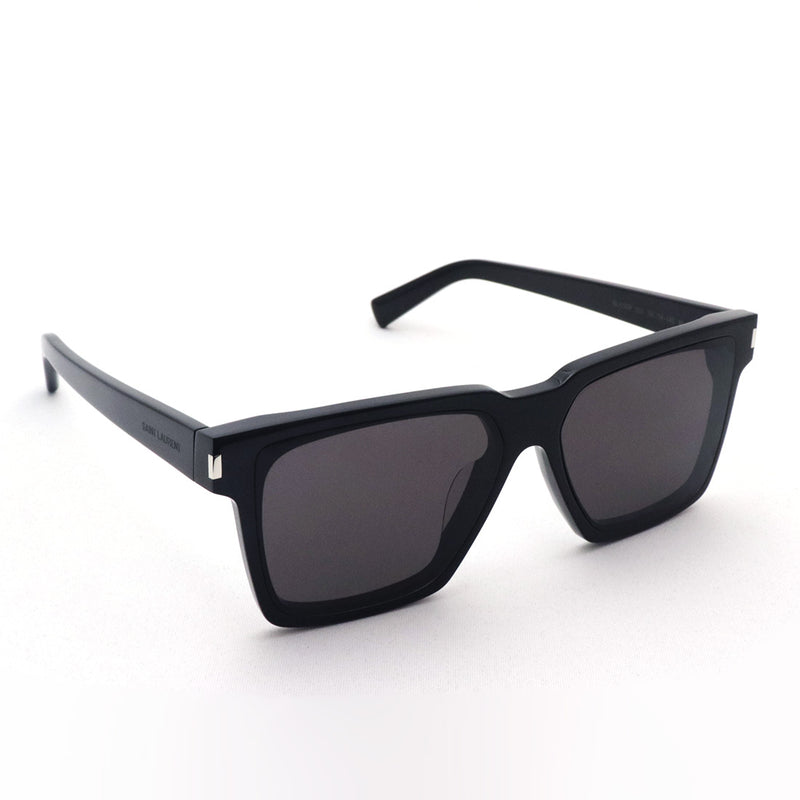 Sun-Laurent Sunglass SAINT LAURENT SL610F 001