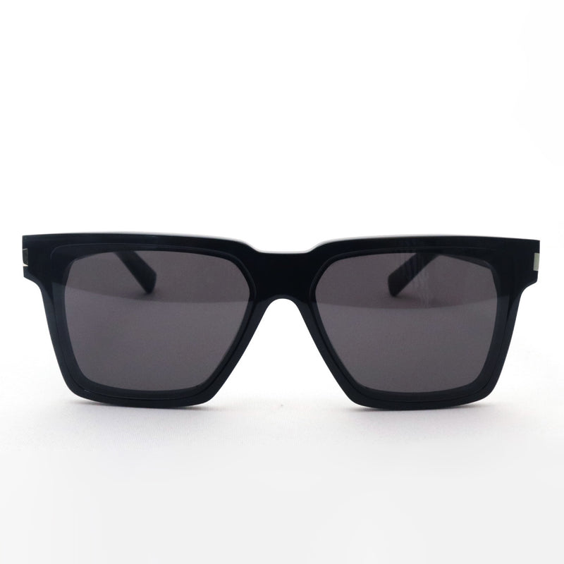 Sun-Laurent Sunglass SAINT LAURENT SL610F 001