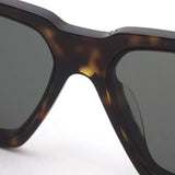 Sun-Laurent sunglasses SAINT LAURENT SL610F 002