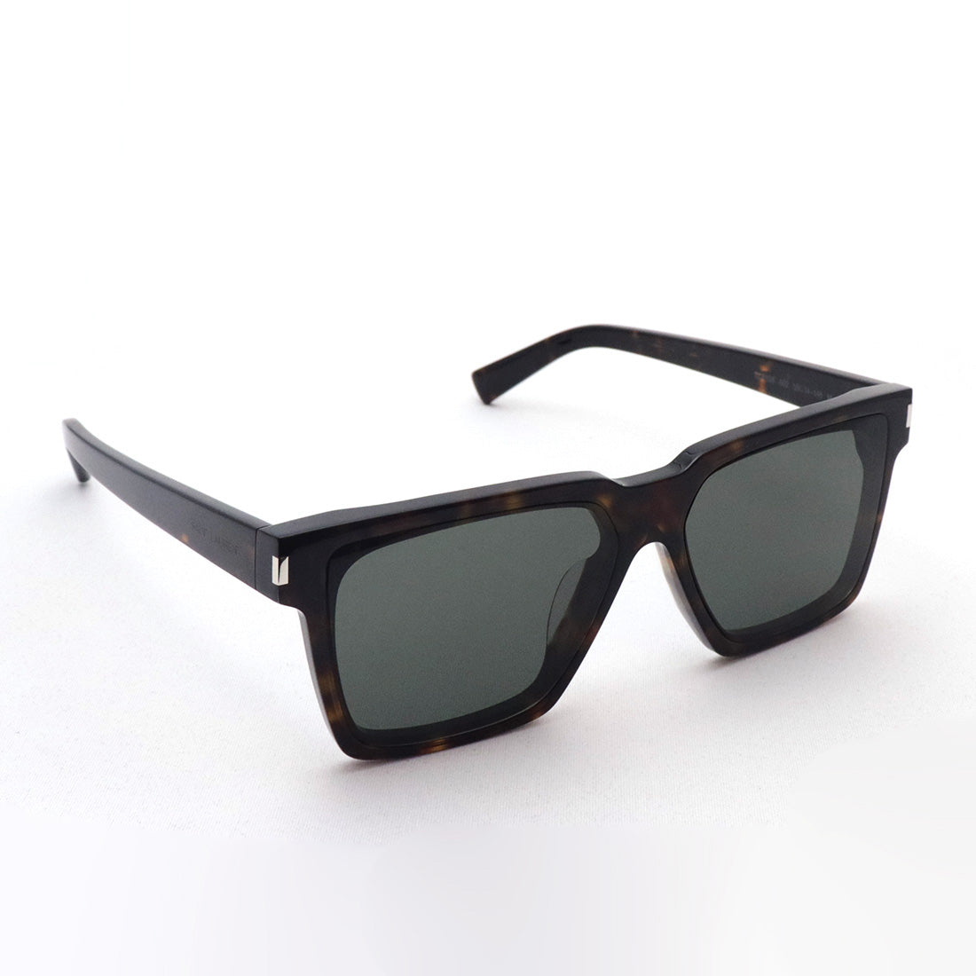 圣罗兰 太阳镜 SAINT LAURENT SL610F 002