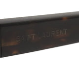 Sun-Laurent sunglasses SAINT LAURENT SL610F 002