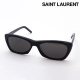 圣罗兰 太阳镜 SAINT LAURENT SL613 001