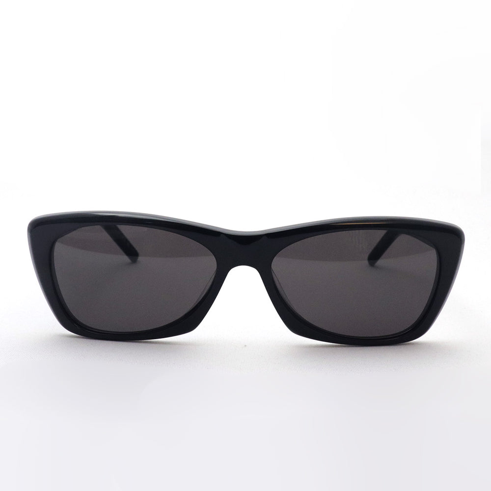 サンローラン サングラス SAINT LAURENT SL613 001 – GLASSMANIA