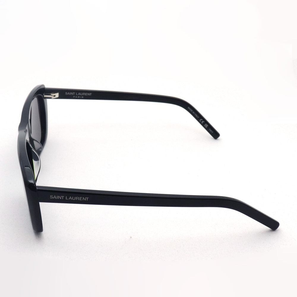 SAINT LAURENT ブラック　キャットアイ サングラス ケース付き 楽天市場】SAINT LAURENT サンローラン サングラス SL M106