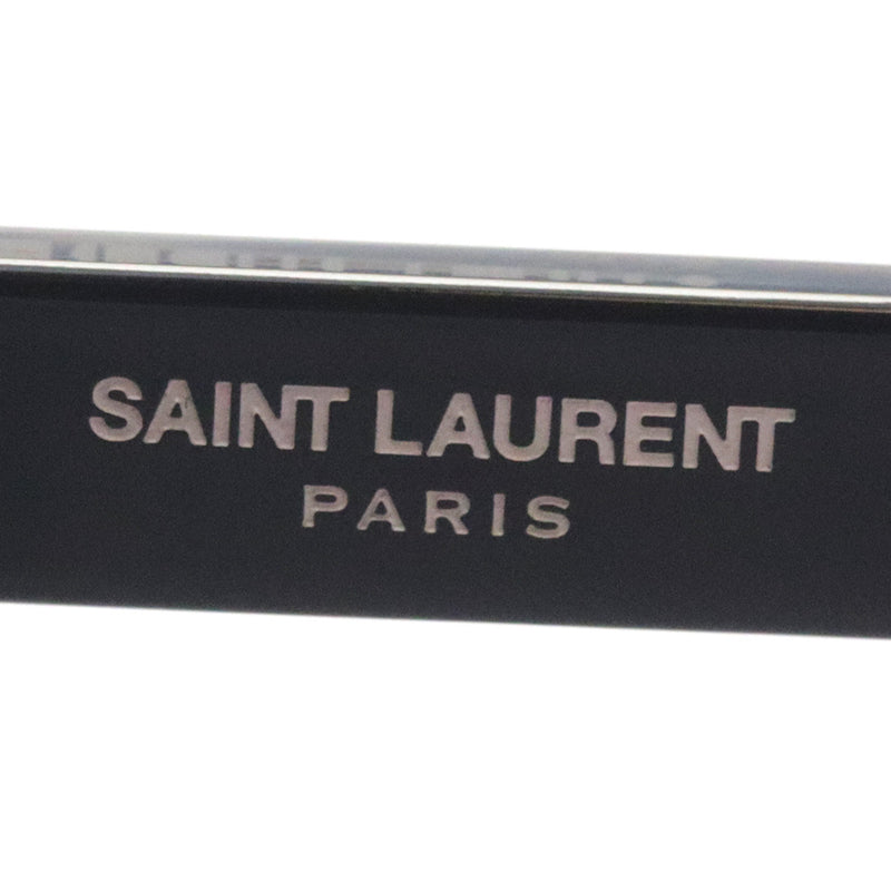 Sun-Laurent sunglasses SAINT LAURENT SL619 001