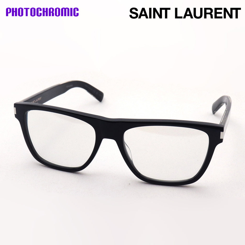 サンローラン 調光サングラス SAINT LAURENT SL619 006 – GLASSMANIA -TOKYO AOYAMA-