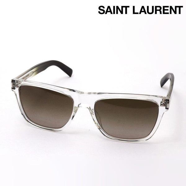 サンローラン サングラス SAINT LAURENT SL619 008