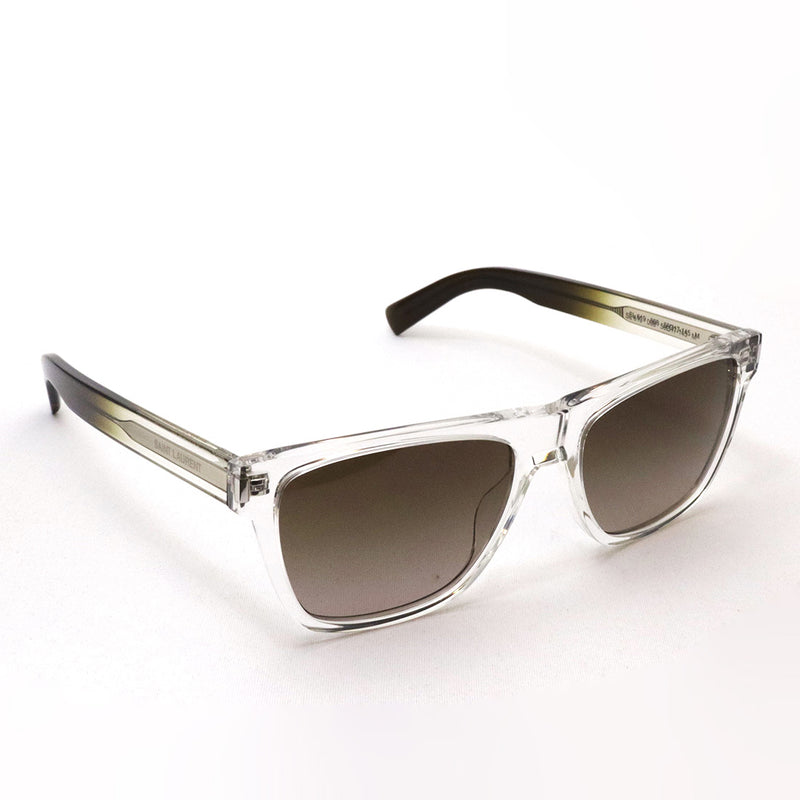 サンローラン サングラス SAINT LAURENT SL619 008
