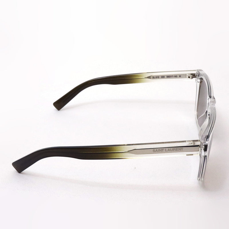 サンローラン サングラス SAINT LAURENT SL619 008