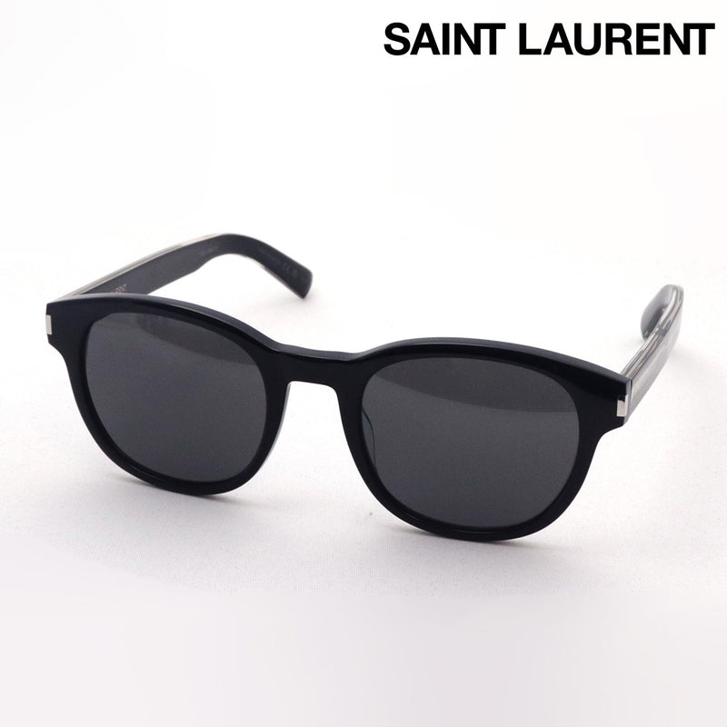 Saint Laurent Sunglasses SAINT LAURENT SL620 001