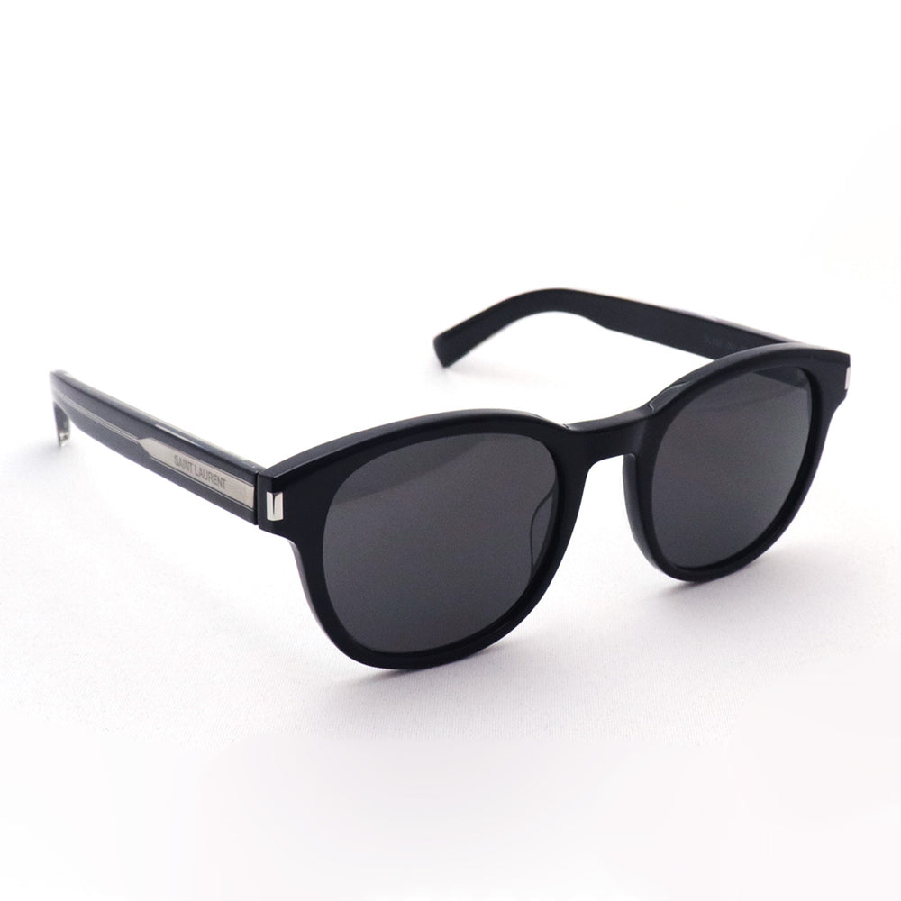 サンローラン サングラス SAINT LAURENT SL620 001 – GLASSMANIA