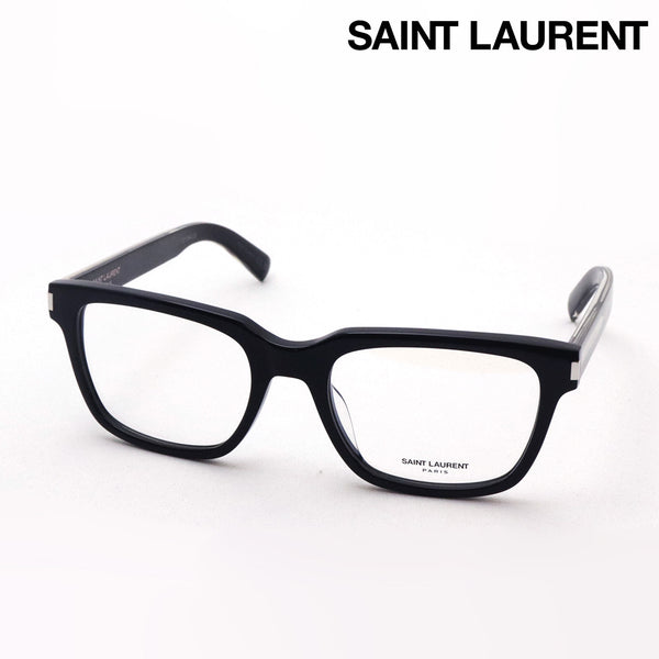 圣罗兰 眼镜 SAINT LAURENT SL621 001
