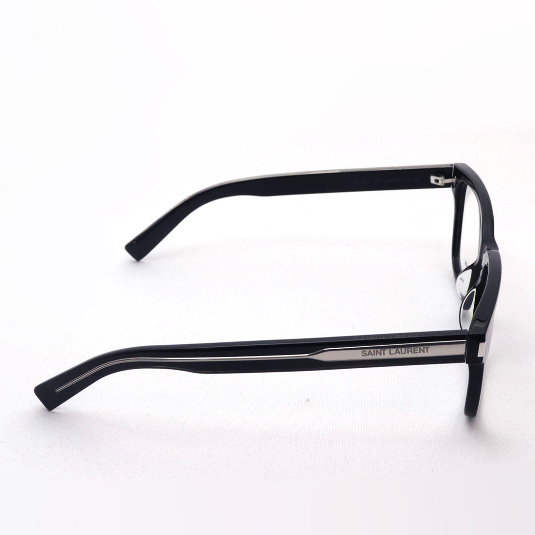 圣罗兰 眼镜 SAINT LAURENT SL621 001