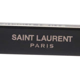 Saint Laurent Glasses SAINT LAURENT SL621 001