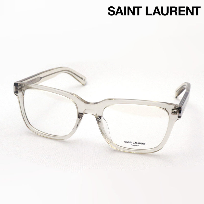 サンローラン メガネ SAINT LAURENT SL621 003