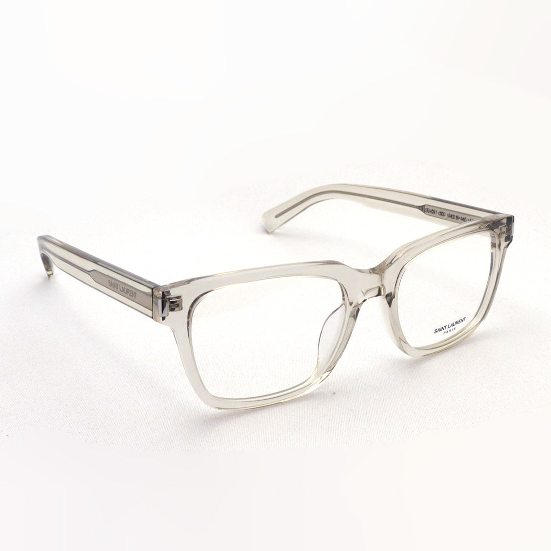 圣罗兰眼镜SAINT LAURENT SL621003