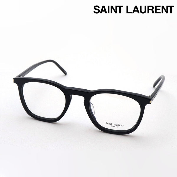 圣罗兰 眼镜 SAINT LAURENT SL623 OPT 001