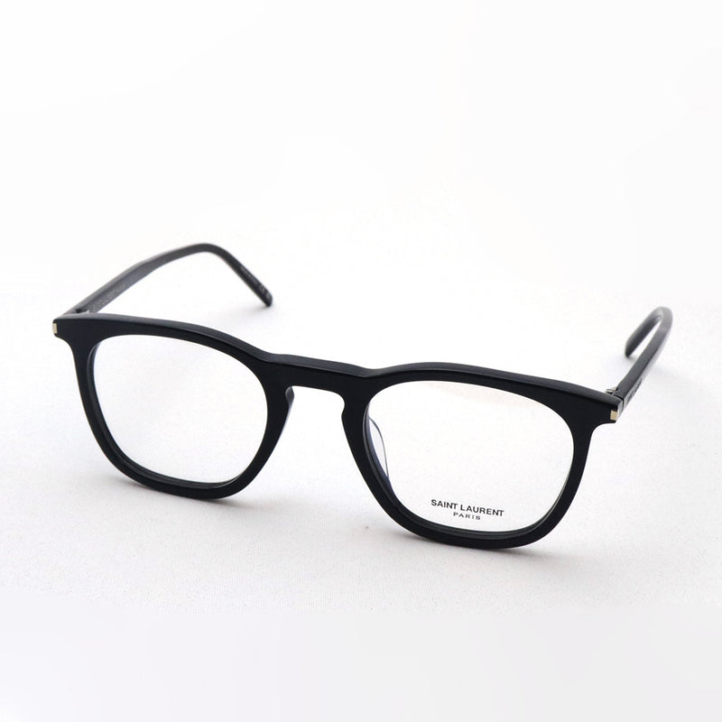 Saint Laurent Glasses SAINT LAURENT SL623 OPT 001