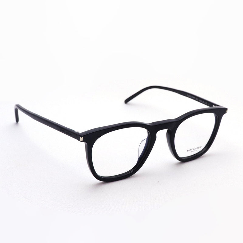 Saint Laurent Glasses SAINT LAURENT SL623 OPT 001