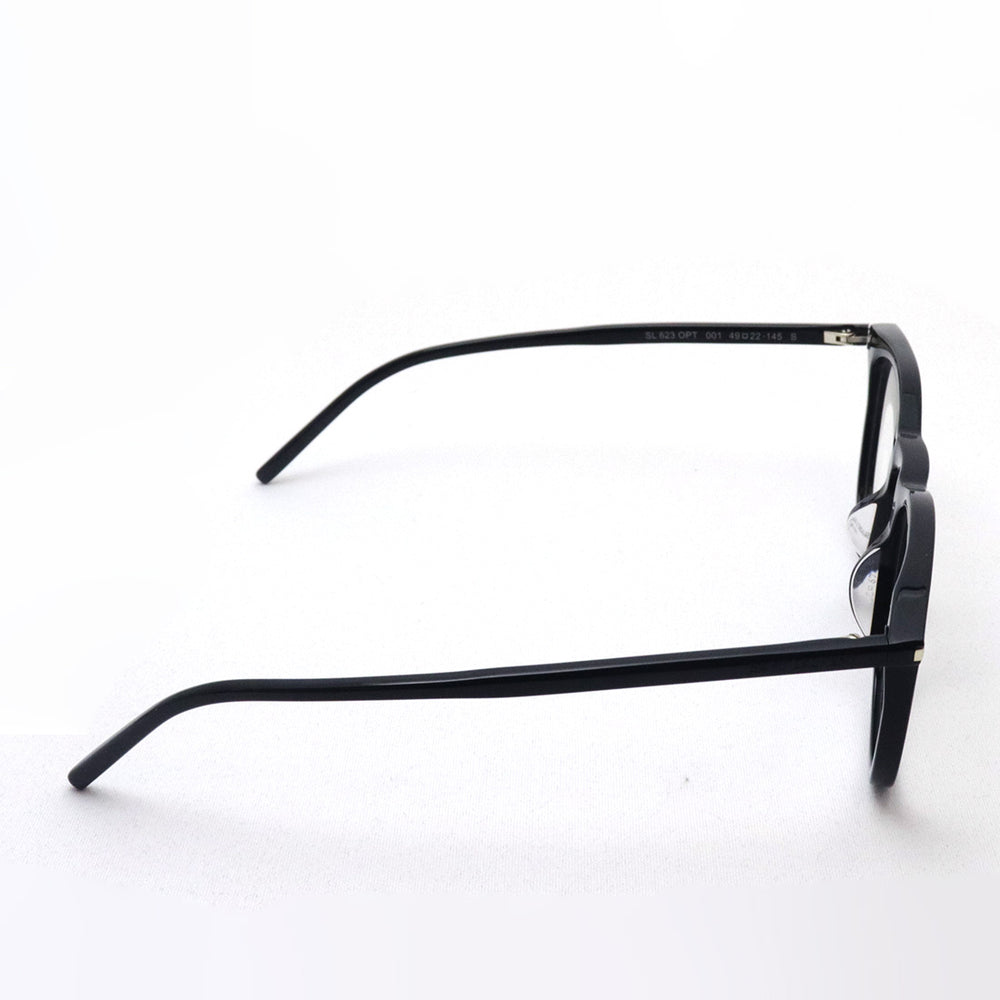 SAINT LAURENT - 新品サンローラン SAINT LAURENT 眼鏡 ブルー