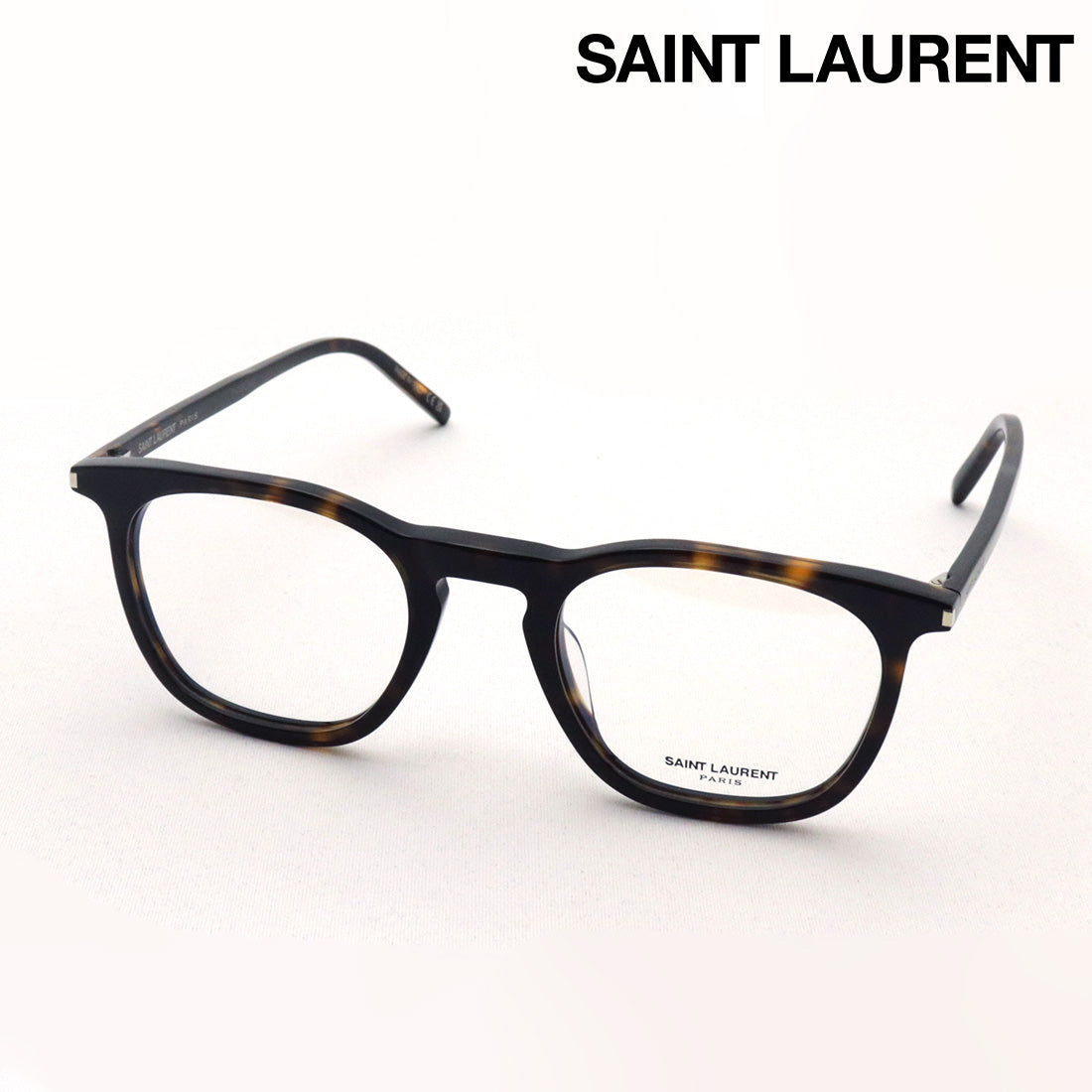 圣罗兰眼镜SAINT LAURENT SL623OPT002
