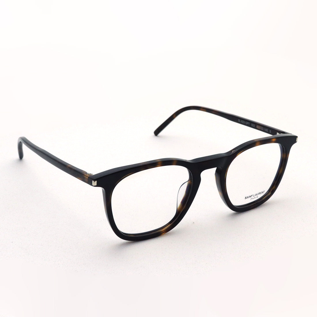 圣罗兰眼镜SAINT LAURENT SL623OPT002