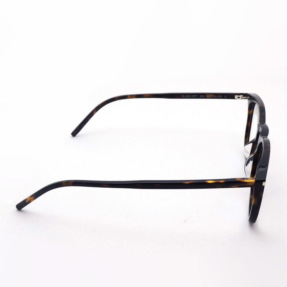 サンローラン メガネ SAINT LAURENT SL623 OPT 002 – GLASSMANIA