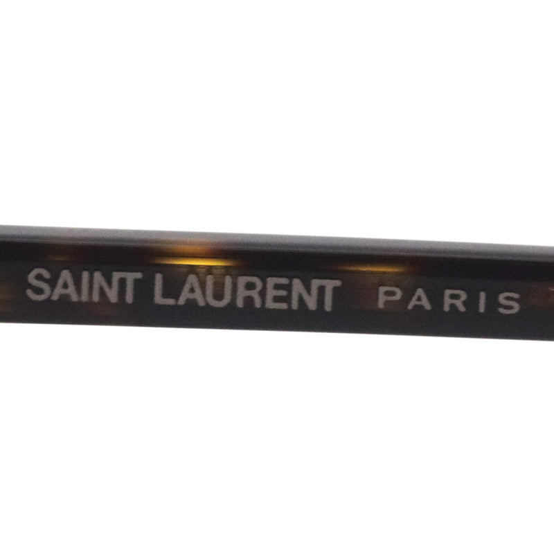Saint Laurent Glasses SAINT LAURENT SL623 OPT 002
